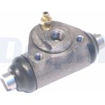 Delphi LW70342 Radbremszylinder Delphi LW70342 Radbremszylinder