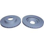 QUARO QD6289 Bremsscheibe QUARO QD6289 Bremsscheibe