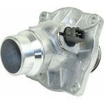 Thermostat, Kühlmittel 4006259 Thermostat, Kühlmittel 4006259
