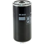 Kraftstofffilter WK 854/2 Kraftstofffilter WK 854/2