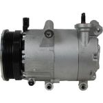 Kompressor, Klimaanlage ACP 554 000P