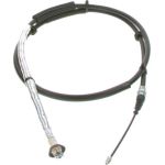 BOSCH 1 987 477 910 Seilzug, Feststellbremse BOSCH 1 987 477 910 Seilzug, Feststellbremse