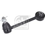 FEBI BILSTEIN 184451 Querlenker, Lenker, Radaufhängung FEBI BILSTEIN 184451 Querlenker, Lenker, Radaufhängung