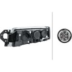 Hauptscheinwerfer 1EL 011 899-381