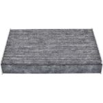 BOSCH 1 987 432 538 Innenraumfilter BOSCH 1 987 432 538 Innenraumfilter