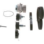BOSCH 1 987 946 907 Wasserpumpe + Zahnriemensatz BOSCH 1 987 946 907 Wasserpumpe + Zahnriemensatz