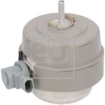 FEBI BILSTEIN 184089 Motorlager FEBI BILSTEIN 184089 Motorlager