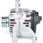 Generator 0 124 415 012 Generator 0 124 415 012