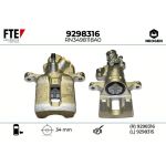 Bremssattel 9298316 Bremssattel 9298316