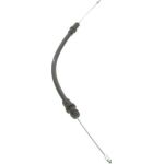 BOSCH 1 987 477 565 Seilzug, Feststellbremse BOSCH 1 987 477 565 Seilzug, Feststellbremse