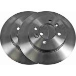 Vaico V46-40006 Bremsscheibe Vaico V46-40006 Bremsscheibe