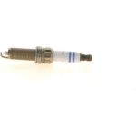 BOSCH 0 242 129 512 Zündkerze Iridium M 12 x 1,25, Schlüsselweite: 14 BOSCH 0 242 129 512 Zündkerze Iridium M 12 x 1,25, Schlüsselweite: 14