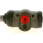 BOSCH 0 986 475 736 Radbremszylinder BOSCH 0 986 475 736 Radbremszylinder