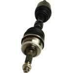 Antriebswelle 49-1138 Antriebswelle 49-1138