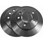 Vaico V30-80086 Bremsscheibe Vaico V30-80086 Bremsscheibe