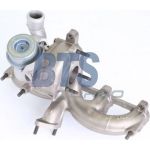 BTS Turbo Turbolader T916620 BTS Turbo Turbolader T916620