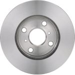 Bremsscheibe 0 986 479 244 Bremsscheibe 0 986 479 244