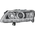 Hauptscheinwerfer 1EL 009 925-511