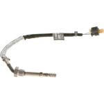 Sensor, Abgastemperatur 0 986 259 022 Sensor, Abgastemperatur 0 986 259 022