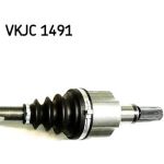 Antriebswelle VKJC 1491
