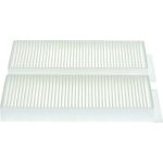BOSCH 1987435077 Innenraumfilter BOSCH 1987435077 Innenraumfilter