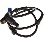 Sensor, Raddrehzahl 20-0045 Sensor, Raddrehzahl 20-0045