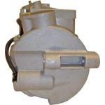 Mahle ACP 342 000S Kompressor, Klimaanlage BEHR Mahle ACP 342 000S Kompressor, Klimaanlage BEHR