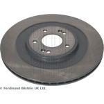 Blue Print ADBP430153 Bremsscheibe Blue Print ADBP430153 Bremsscheibe