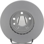 Ferodo DDF1253C-1 Bremsscheibe PREMIER Coat+ disc