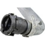 Kühlerschlauch 2420822 Kühlerschlauch 2420822