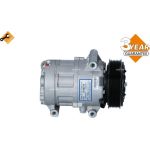 NRF 32424 Kompressor, Klimaanlage EASY FIT