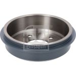 FEBI BILSTEIN 184060 Bremstrommel