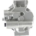 Kompressor, Klimaanlage ACP 1539 000S