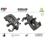 FTE 9290428 Bremssattel FTE 9290428 Bremssattel