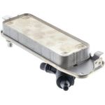 Mahle CLC 90 000P Ölkühler, Automatikgetriebe BEHR Premium Line Mahle CLC 90 000P Ölkühler, Automatikgetriebe BEHR Premium Line