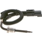 BOSCH 0 986 259 128 Sensor, Abgastemperatur BOSCH 0 986 259 128 Sensor, Abgastemperatur
