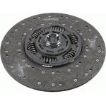 Sachs 1878 004 832 Kupplungsscheibe