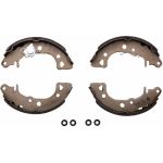 Bremsbackensatz 8DB 355 001-001 Bremsbackensatz 8DB 355 001-001