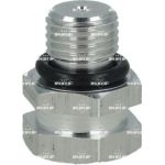 Regelventil, Kompressor 38623