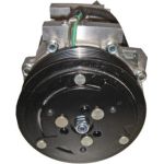 Mahle ACP 1024 000S Kompressor, Klimaanlage BEHR Mahle ACP 1024 000S Kompressor, Klimaanlage BEHR