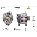 Generator 439023 Generator 439023