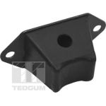 Tedgum TED12101 Anschlagpuffer, Federung Tedgum TED12101 Anschlagpuffer, Federung