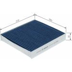 Filter, Innenraumluft 0 986 628 640 Filter, Innenraumluft 0 986 628 640