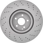 Bremsscheibe 0 986 479 412 Bremsscheibe 0 986 479 412