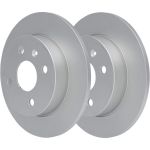 Bremsscheibe 24.0110-0251.1