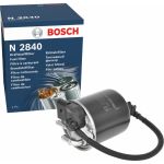 Kraftstofffilter F 026 402 840 Kraftstofffilter F 026 402 840