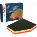BOSCH 1 457 433 164 Luftfilter BOSCH 1 457 433 164 Luftfilter