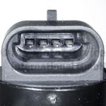 Leerlaufregelventil, Luftversorgung 7.05432.01.0