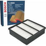 BOSCH 1 457 433 969 Luftfilter BOSCH 1 457 433 969 Luftfilter