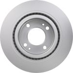 FTE 9082809 Bremsscheibe COATED RANGE